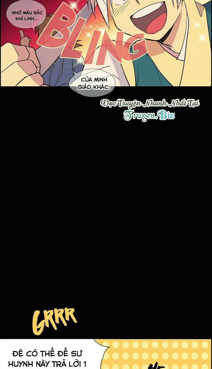 biên niên sử lãnh nguyệt chapter 6 19