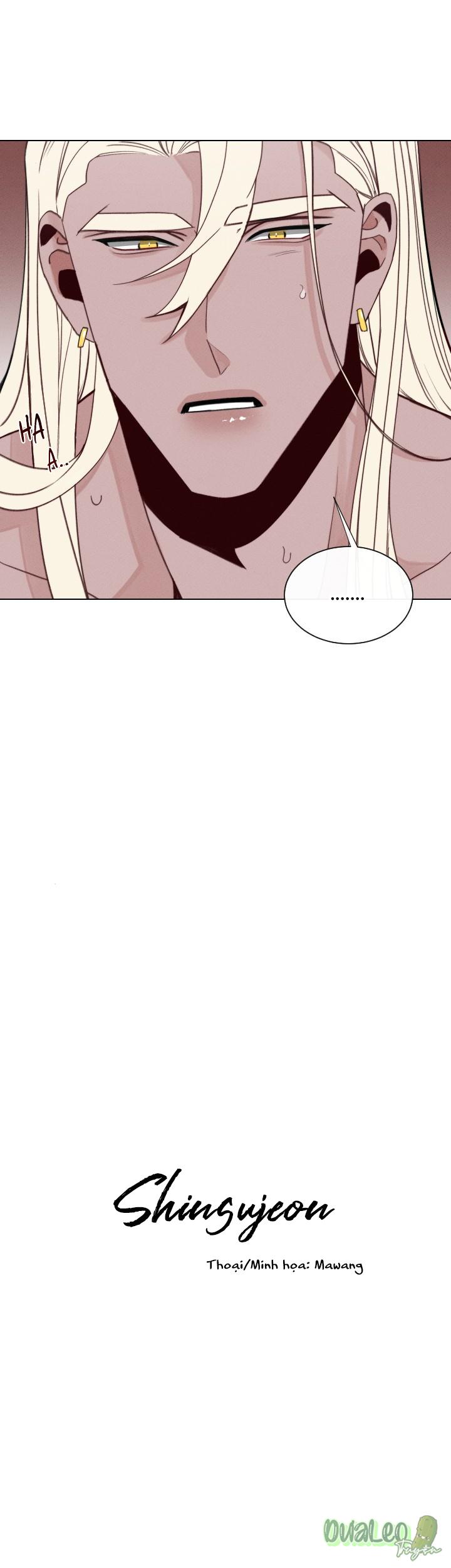 shinsujeon chapter 28 2