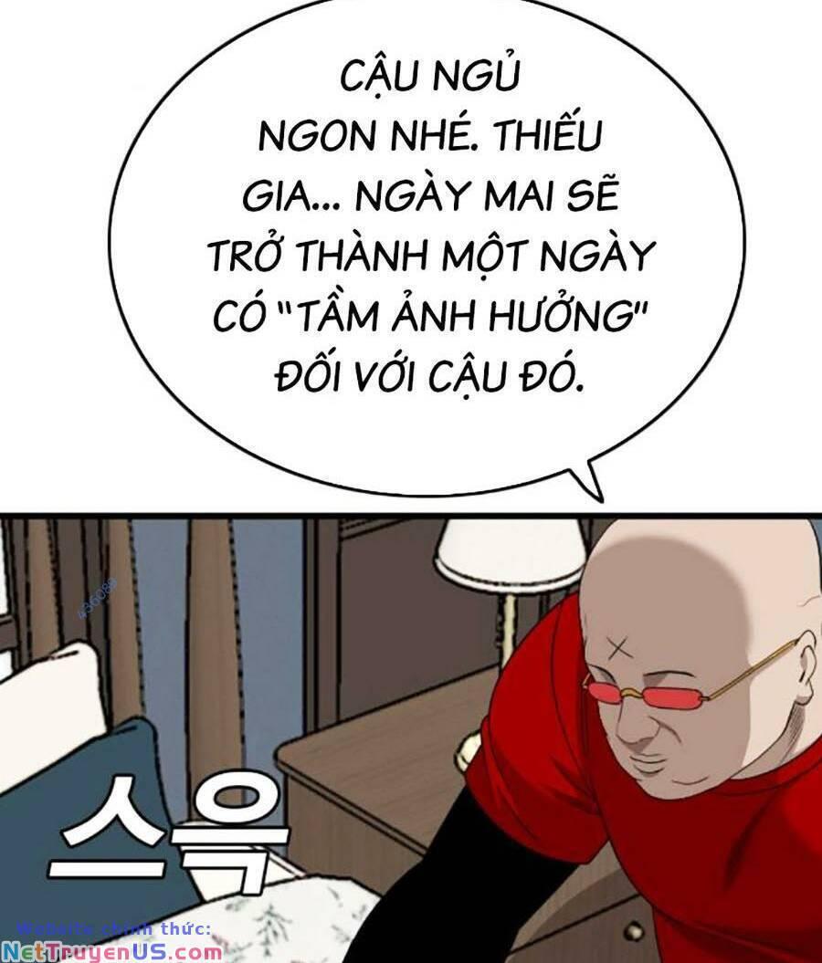 người xấu chapter 172 87