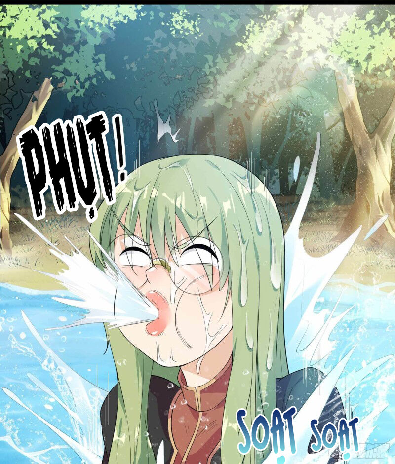 đỉnh phong cường thiếu chapter 77 22