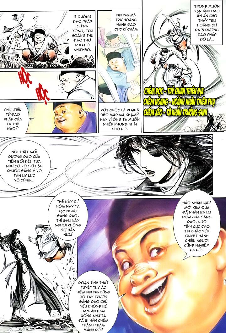 phong vân chapter 73 22