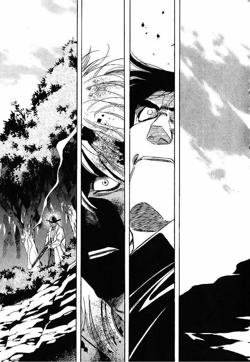 red living on the edge - người da đỏ lang thang chapter 81 27