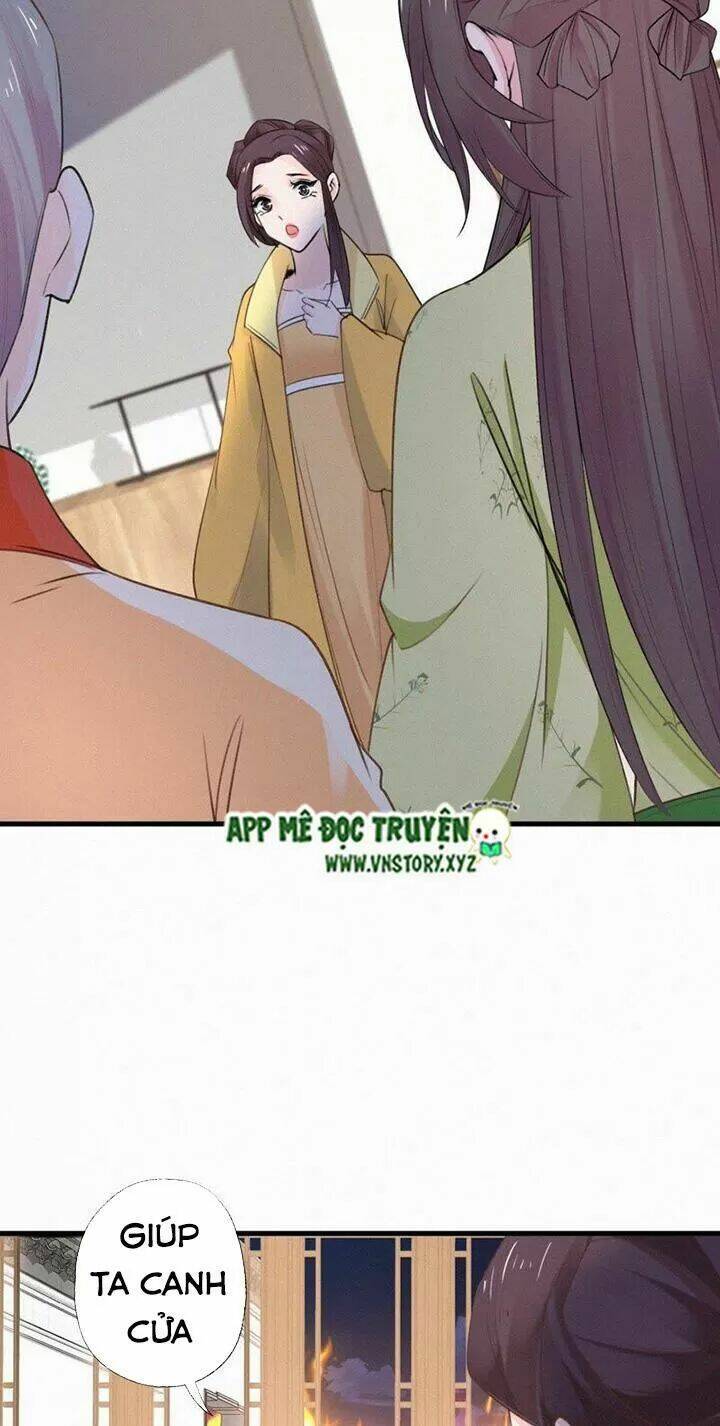 thiên hương mỹ nhân chapter 89 19