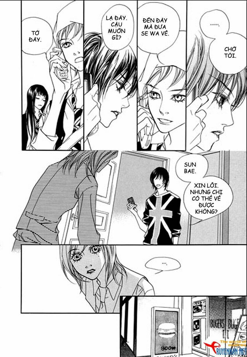 flowers of evil chapter 9 35