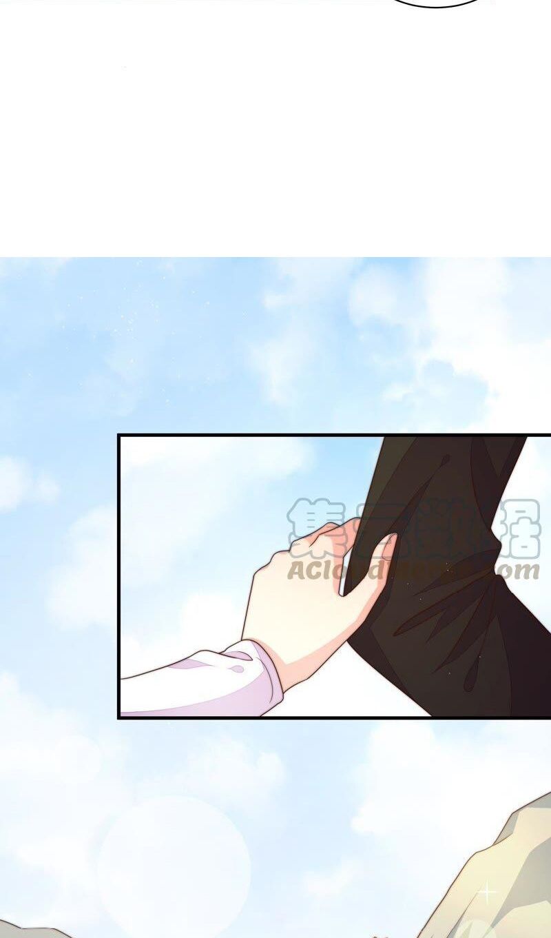 ngày nào thiếu soái cũng ghen chapter 225 11