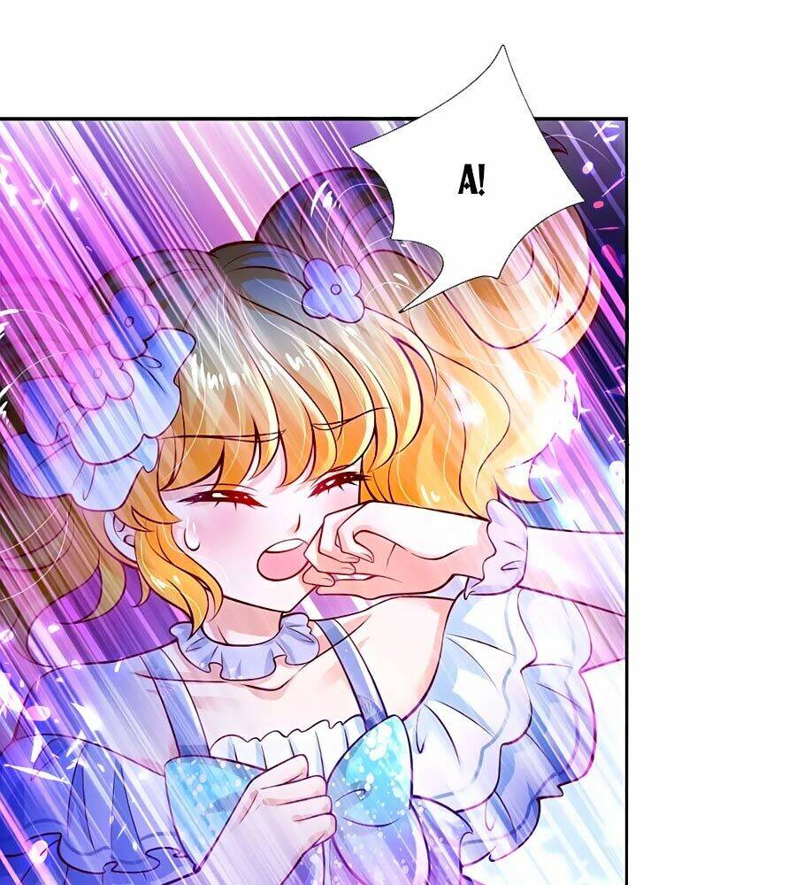 bỗng một ngày trở thành con gái nhà vua chapter 202 1