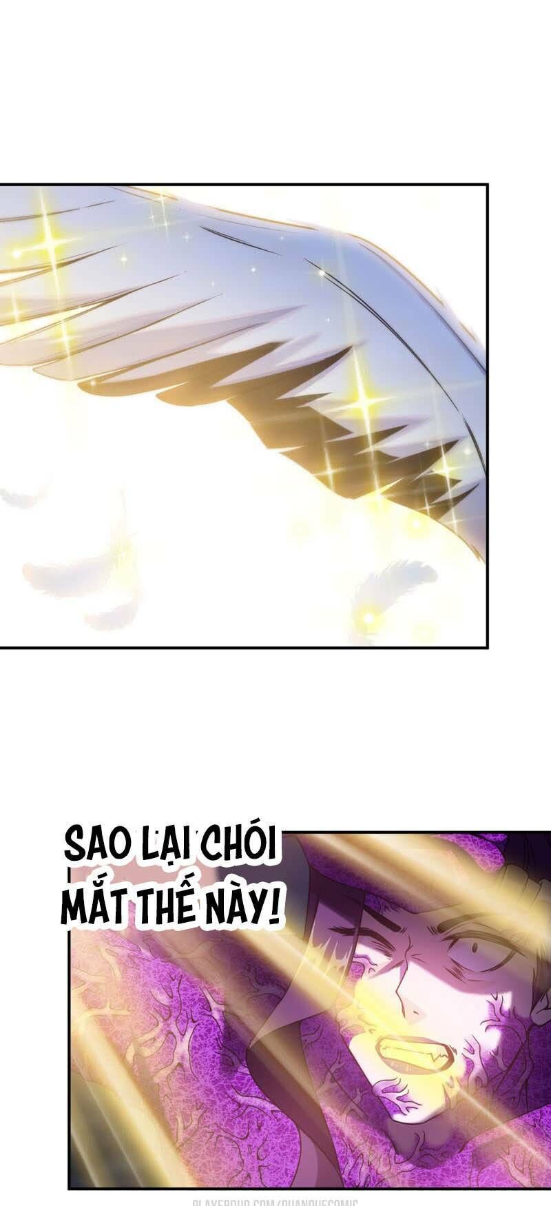 khởi đầu bằng một con côn chapter 77 1