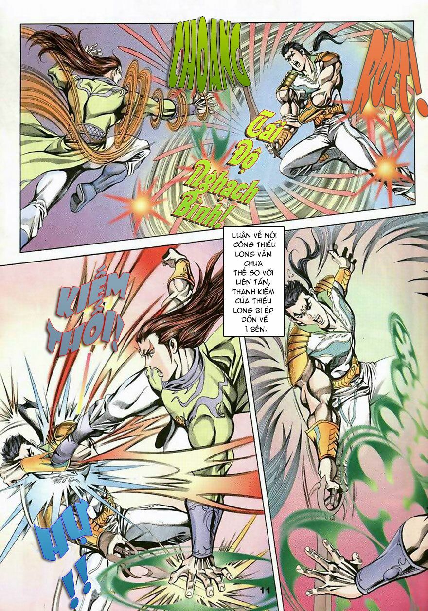 tầm tần ký chapter 7 10