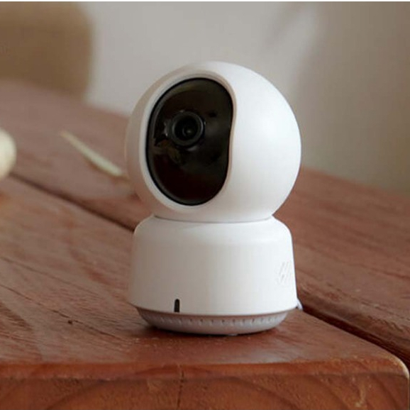 Camera thông minh Aqara E1 Wifi 6 - Tương thích HomeKit, độ phân giải 2K, quay quét 360 - HÀNG CHÍNH HÃNG