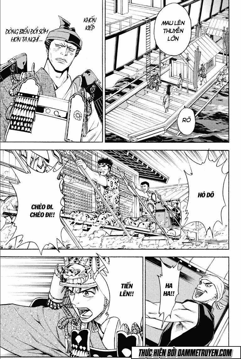 thiếu niên vương phần 2 chapter 75.2 10