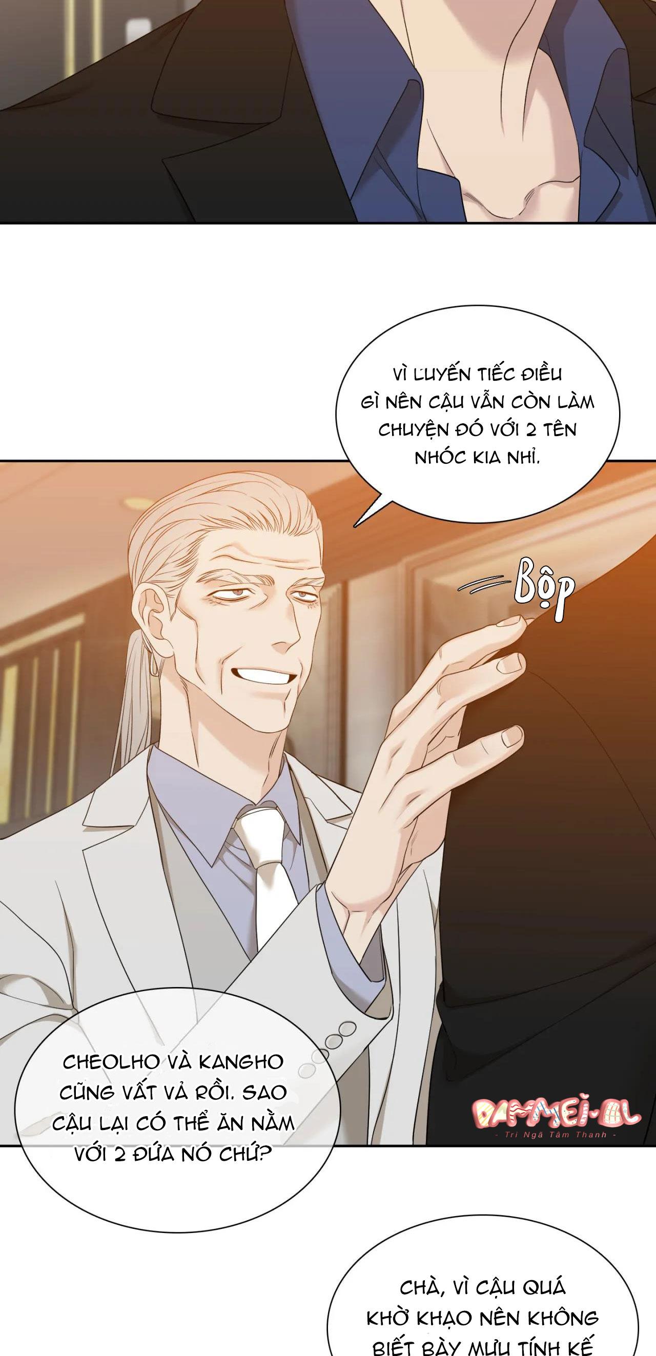 tên rác rưởi chapter 25 18