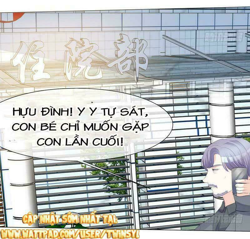 ái người tình xuất vu lam chapter 8 20