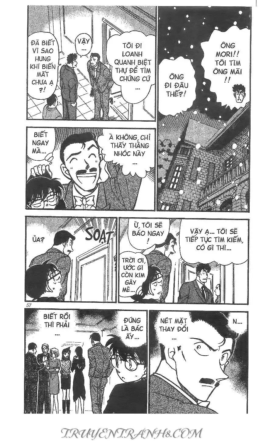 conan chapter 376 3