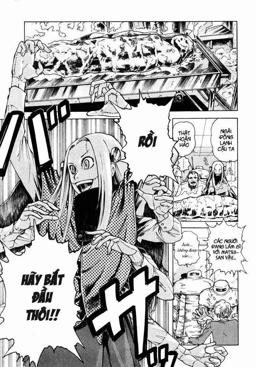 franken fran chapter 1 21