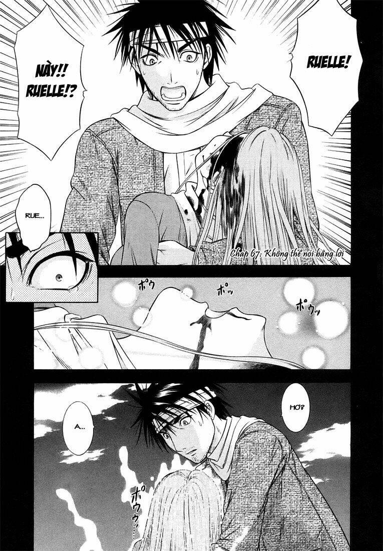 happy world! chapter 67 8