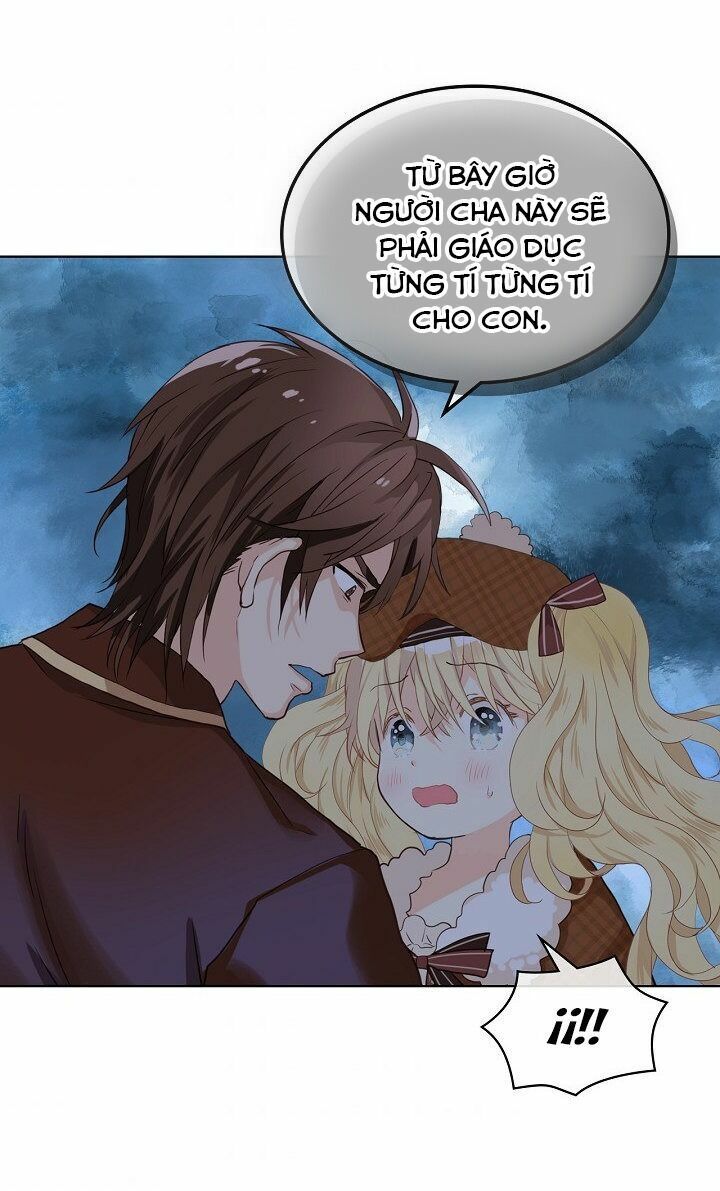 con có phải con là con gái của ngài không? chapter 31 39