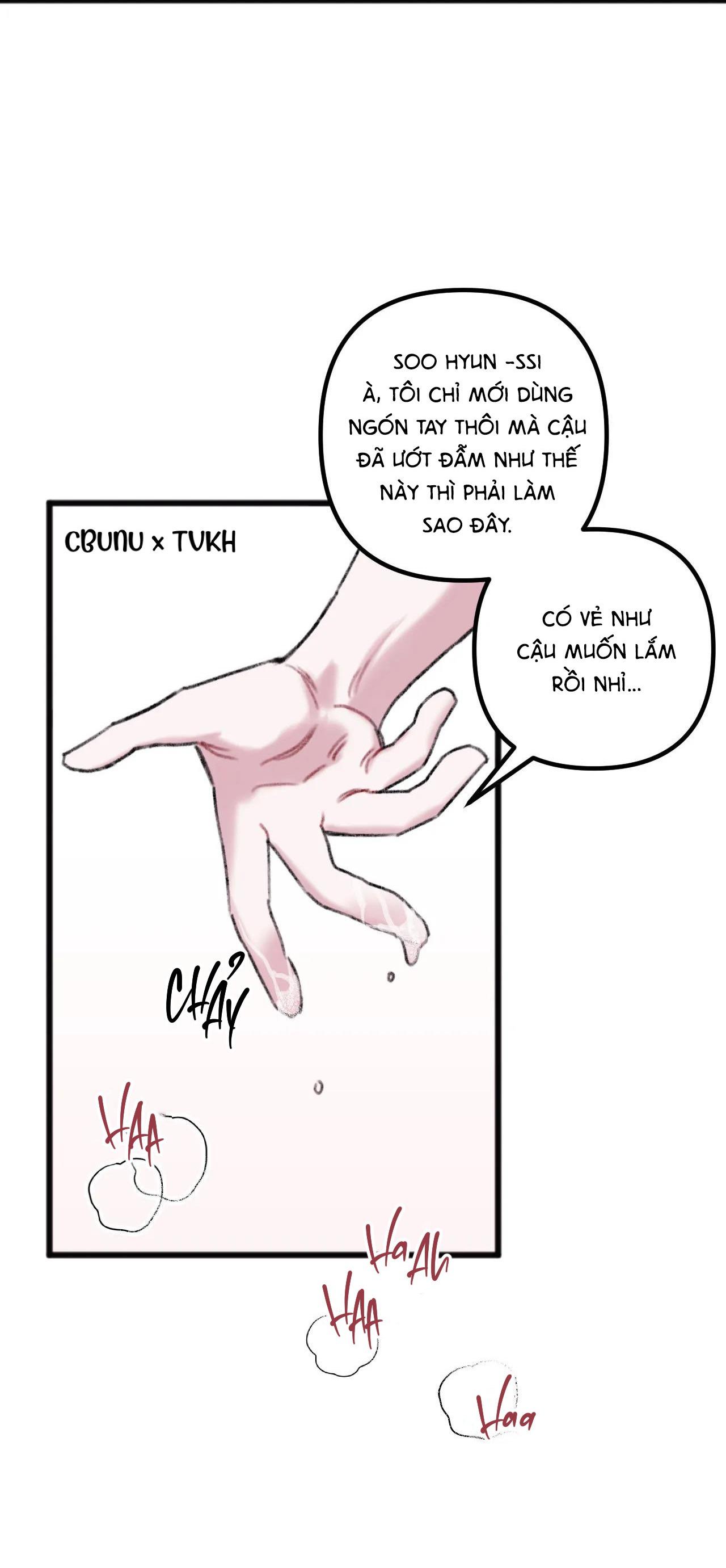 anh thật sự thích em sao chapter 6 75