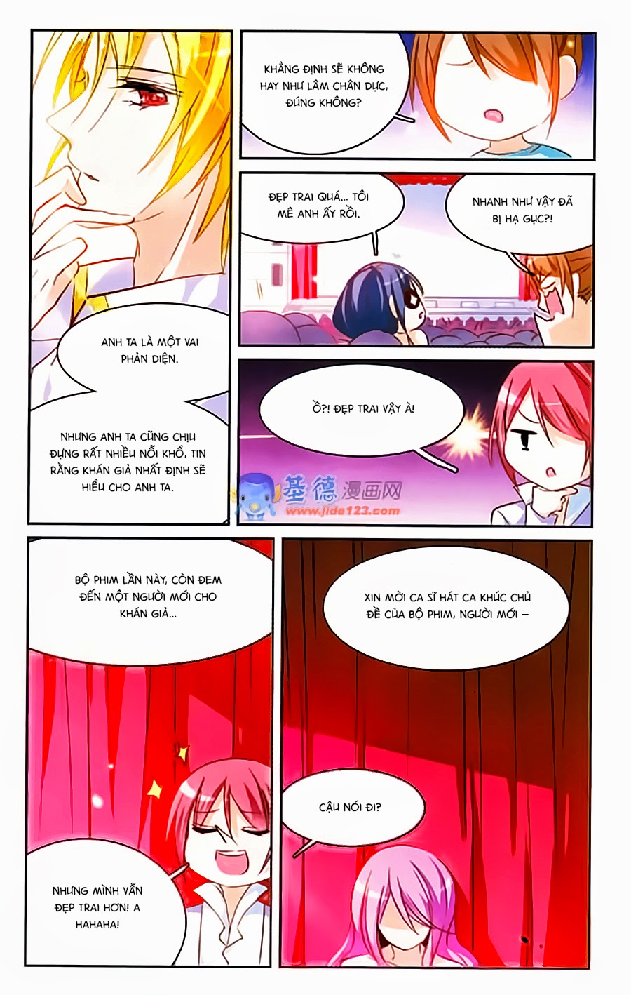 kế hoạch bướm chapter 62 7