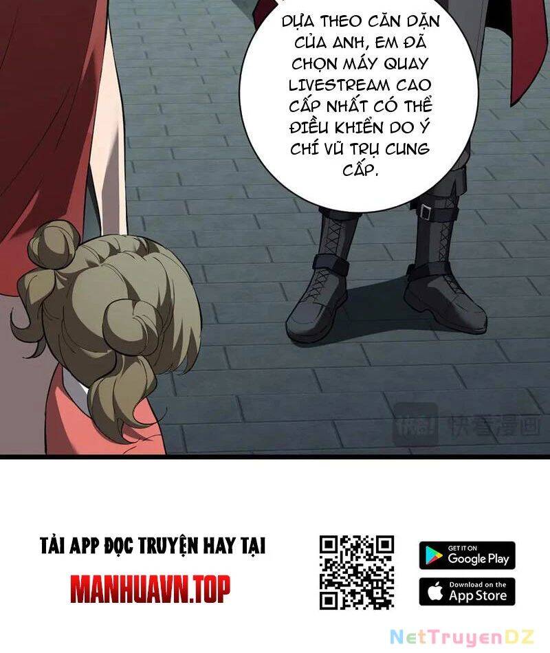 toàn dân tận thế: ta, virus quân vương chapter 33 43