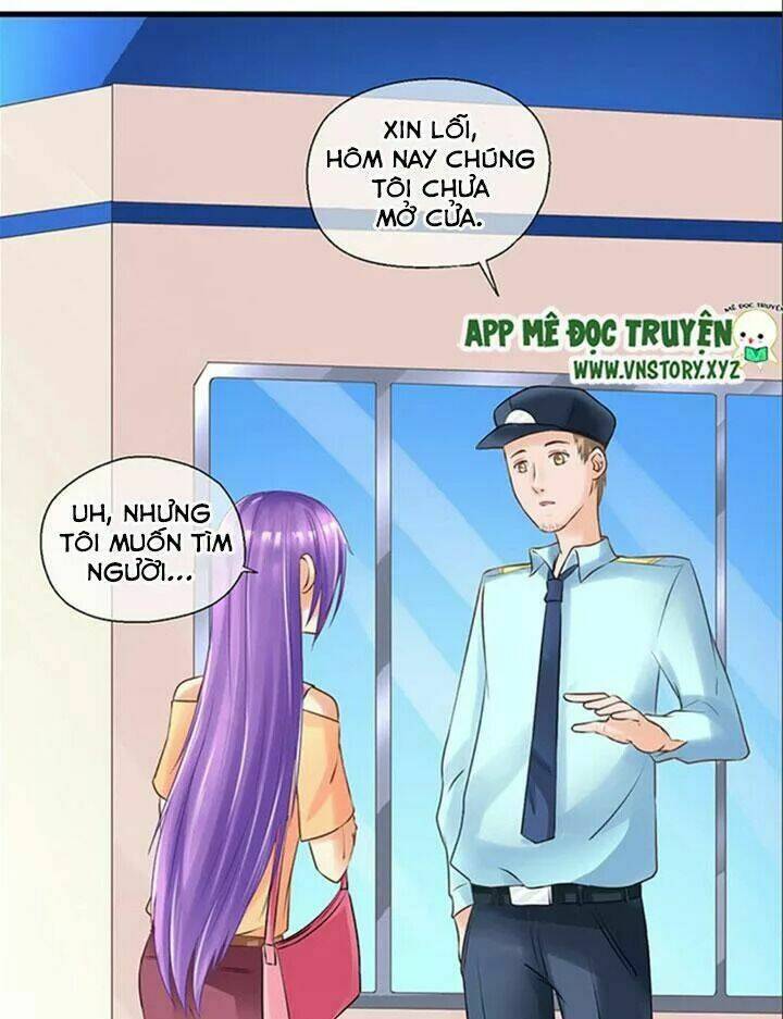 bồn tắm có vấn đề?! chapter 30 17