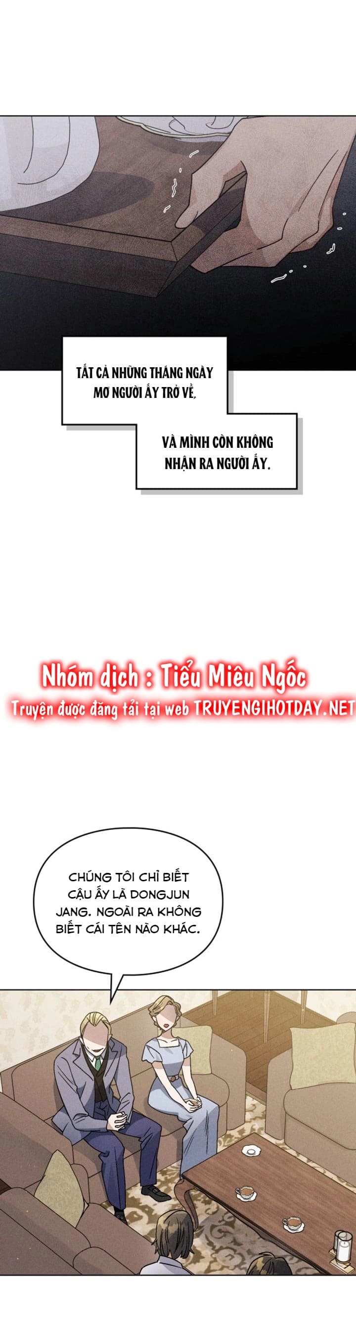 nếu tôi là bạn chapter 85 13