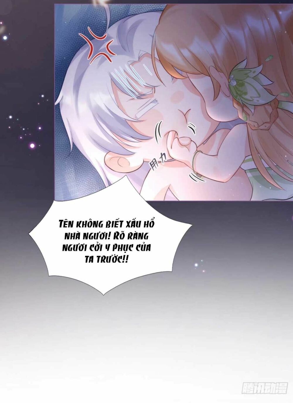 thiết lập ác nữ của tôi sụp đổ rồi chapter 9 27