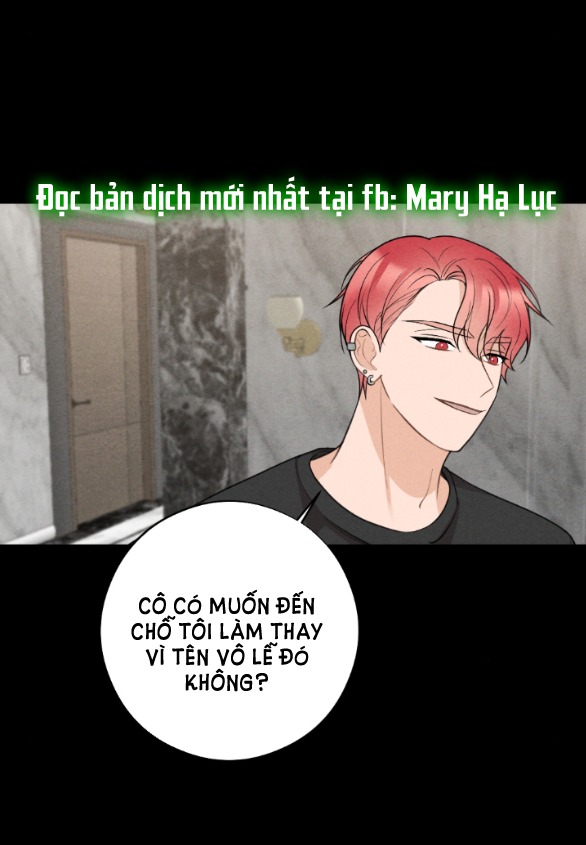 Để Đứa Bé Yên chapter 16.1 - Trang 32