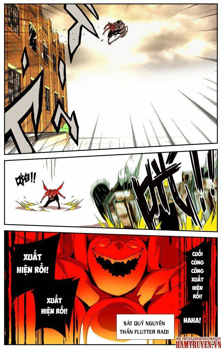 nghịch quỷ ds chapter 6 4