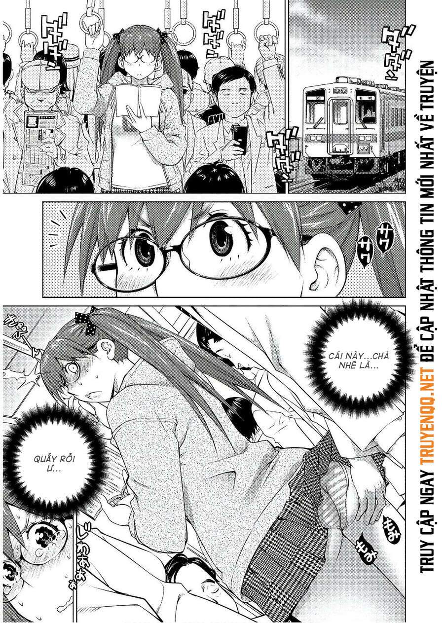 ookii onnanoko wa daisuki desu ka chapter 47 1