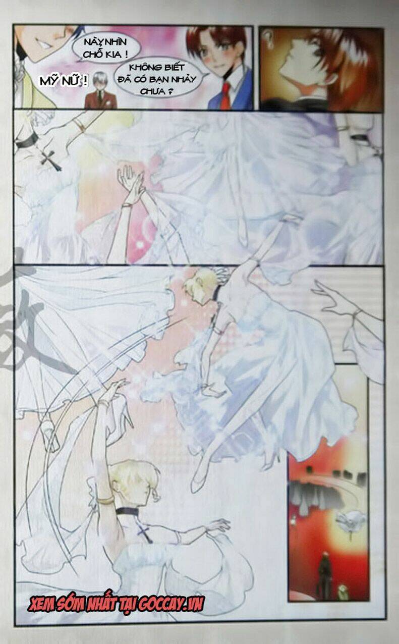 long tộc chapter 17 15