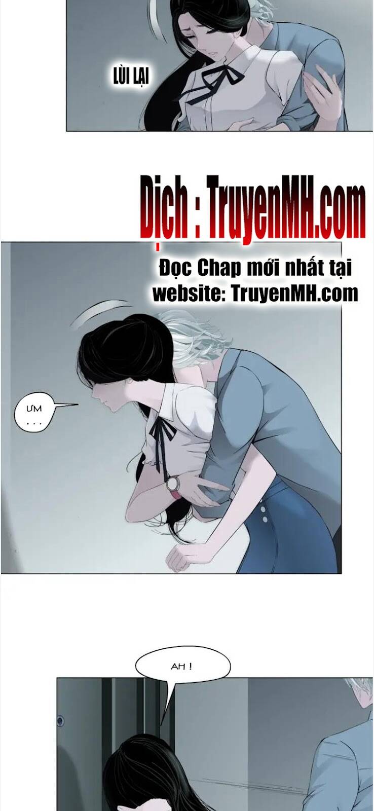 điêu khắc chapter 48 12