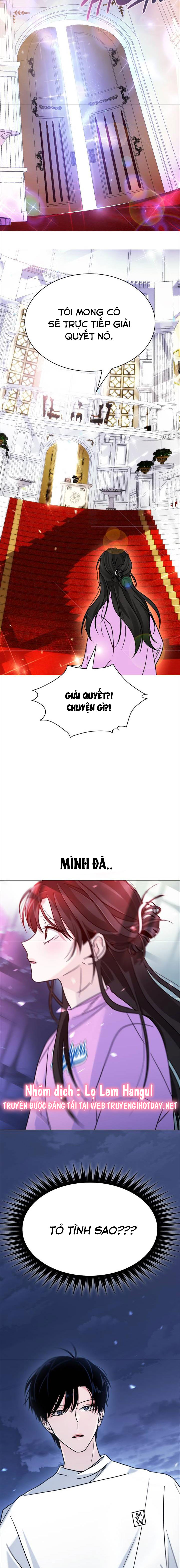 kiss trước khi ngủ nào chapter 11 6