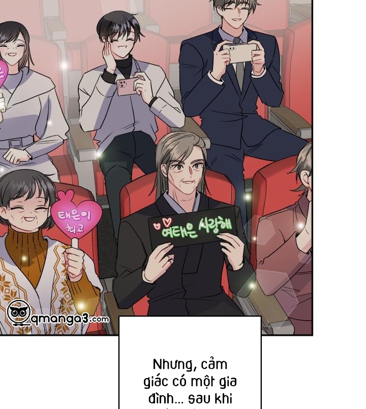 xác suất tình yêu chapter 50 58