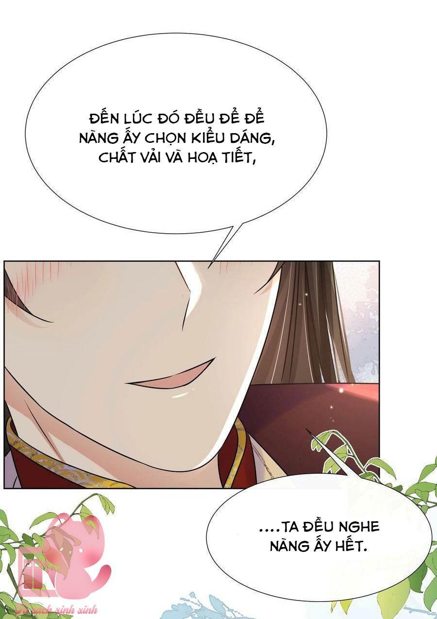 hắc hoá vương gia khó dỗ dành chapter 82 29