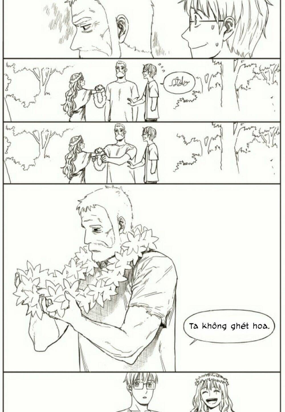 the horizon chapter 19 26