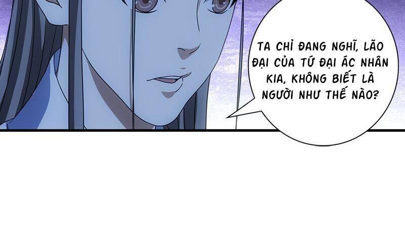 thiên long bát bộ webtoon chapter 16 17