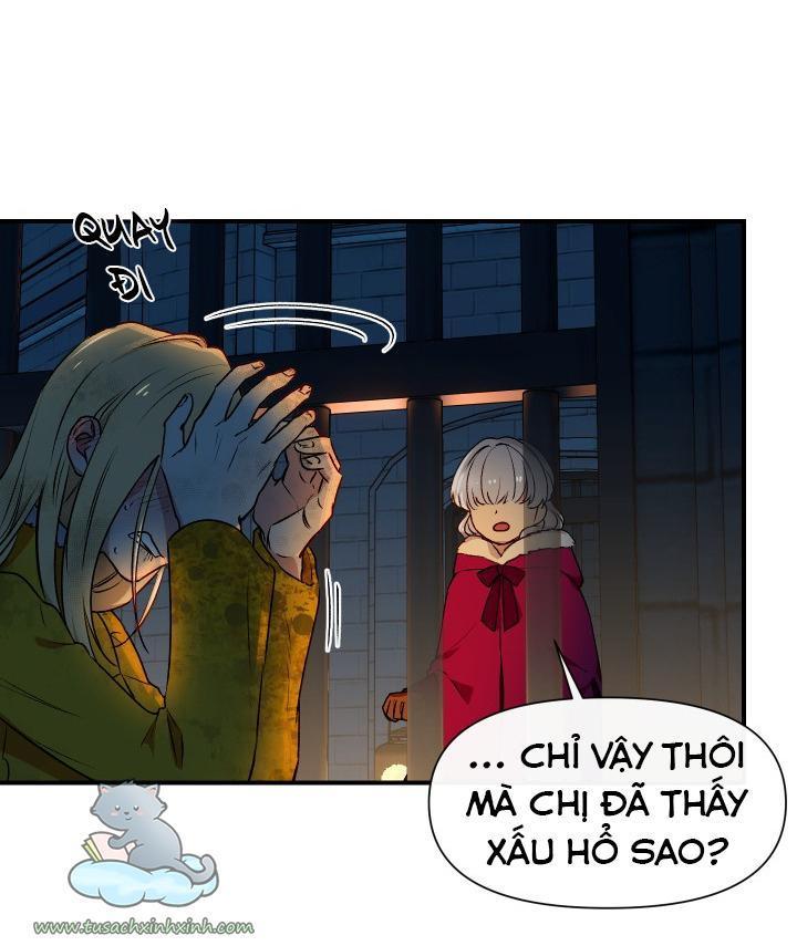 công nương khế ước của gia tộc công tước quái vật chapter 60 42