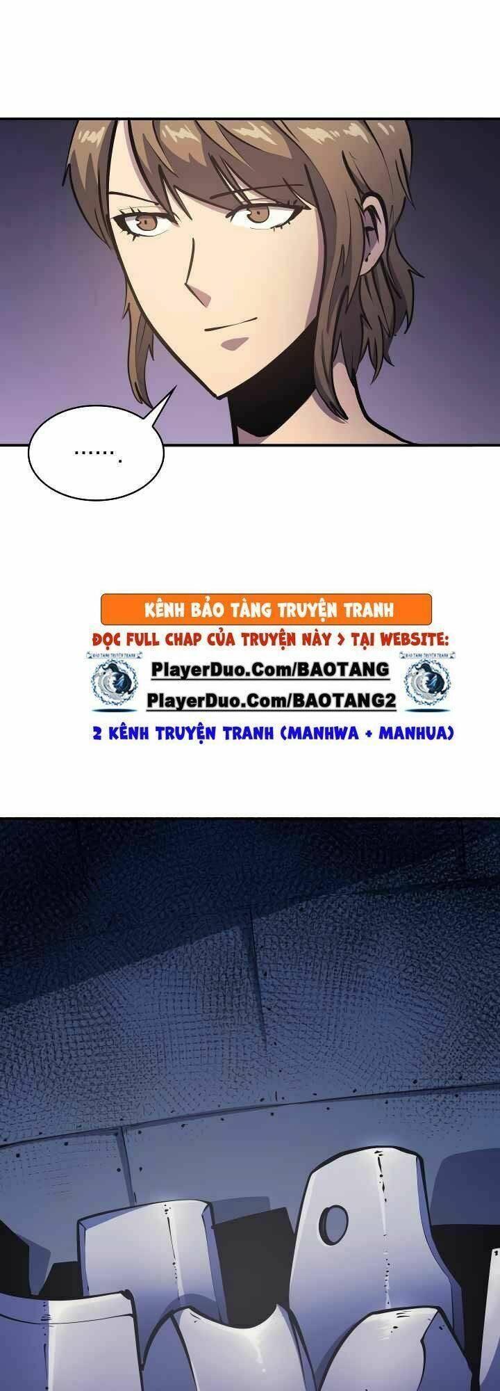 tôi trở lại thăng cấp một mình chapter 62 37