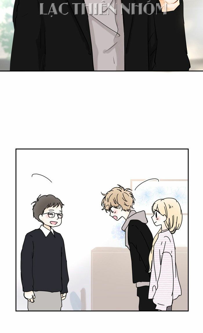 choco ngọt ngào chapter 47 15