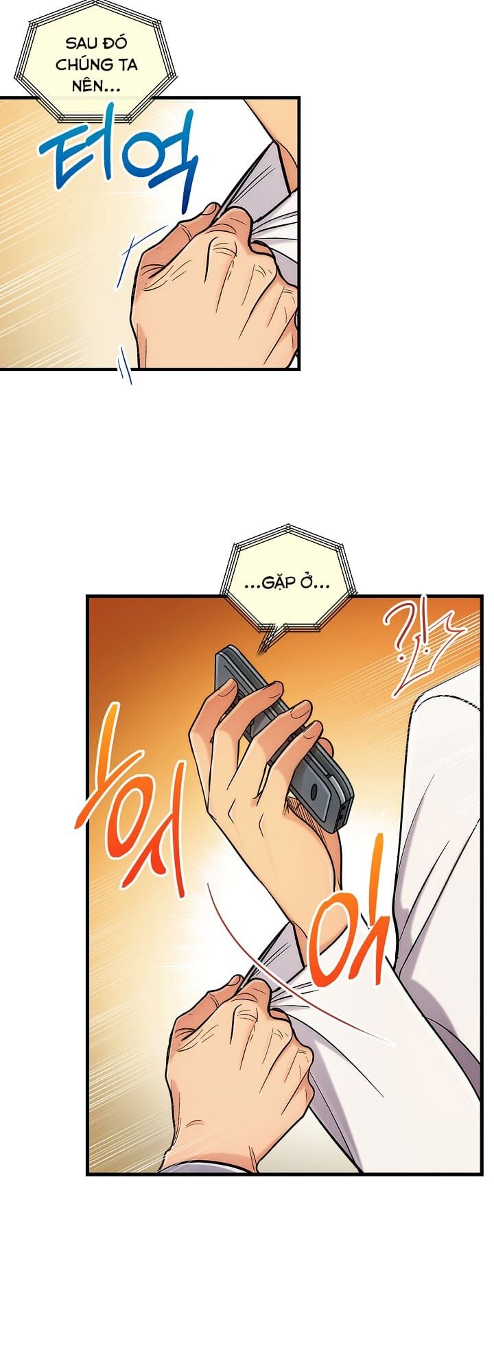 bác sĩ trùng sinh chapter 90 44