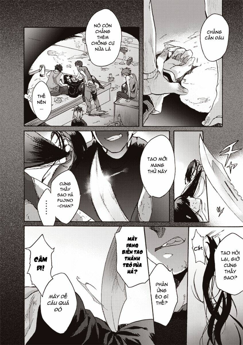 kara no kyoukai - the garden of sinners chapter 11 7