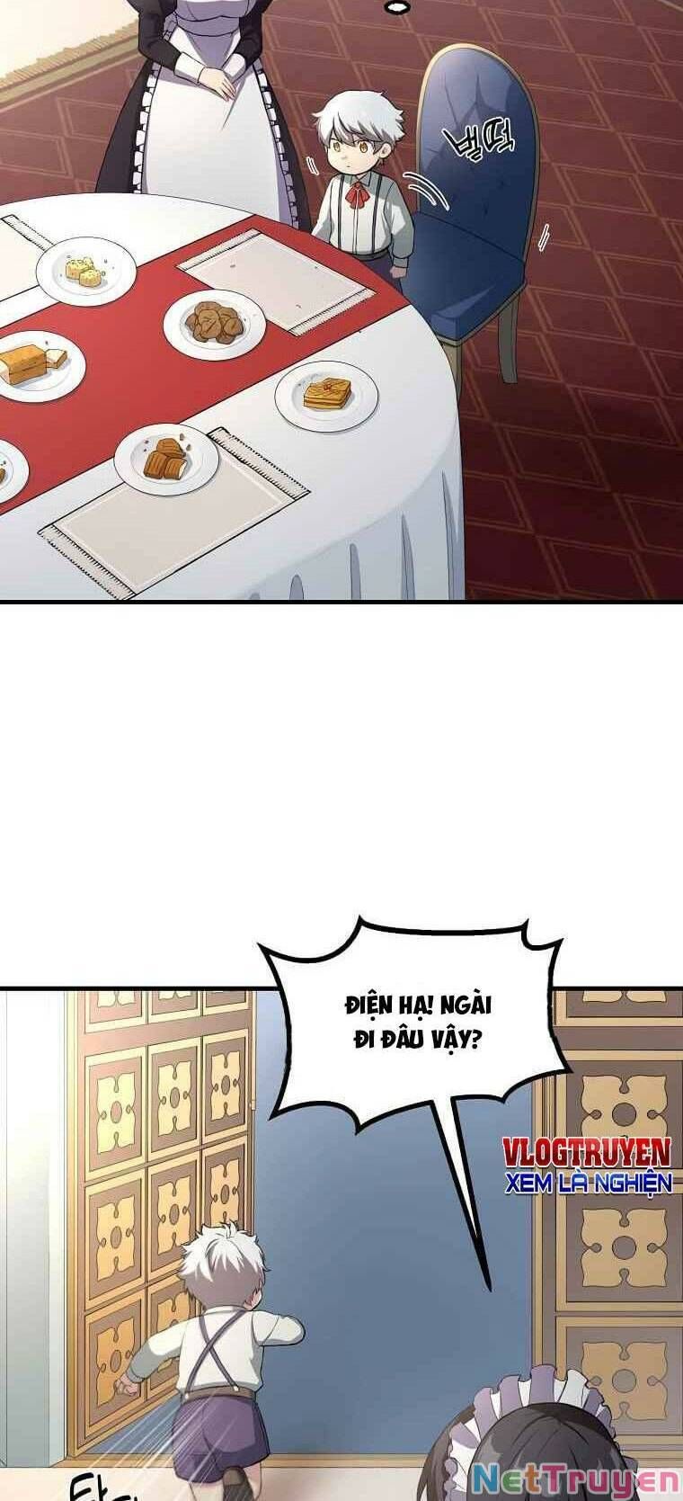 bách kiếp cường giả chapter 14 12