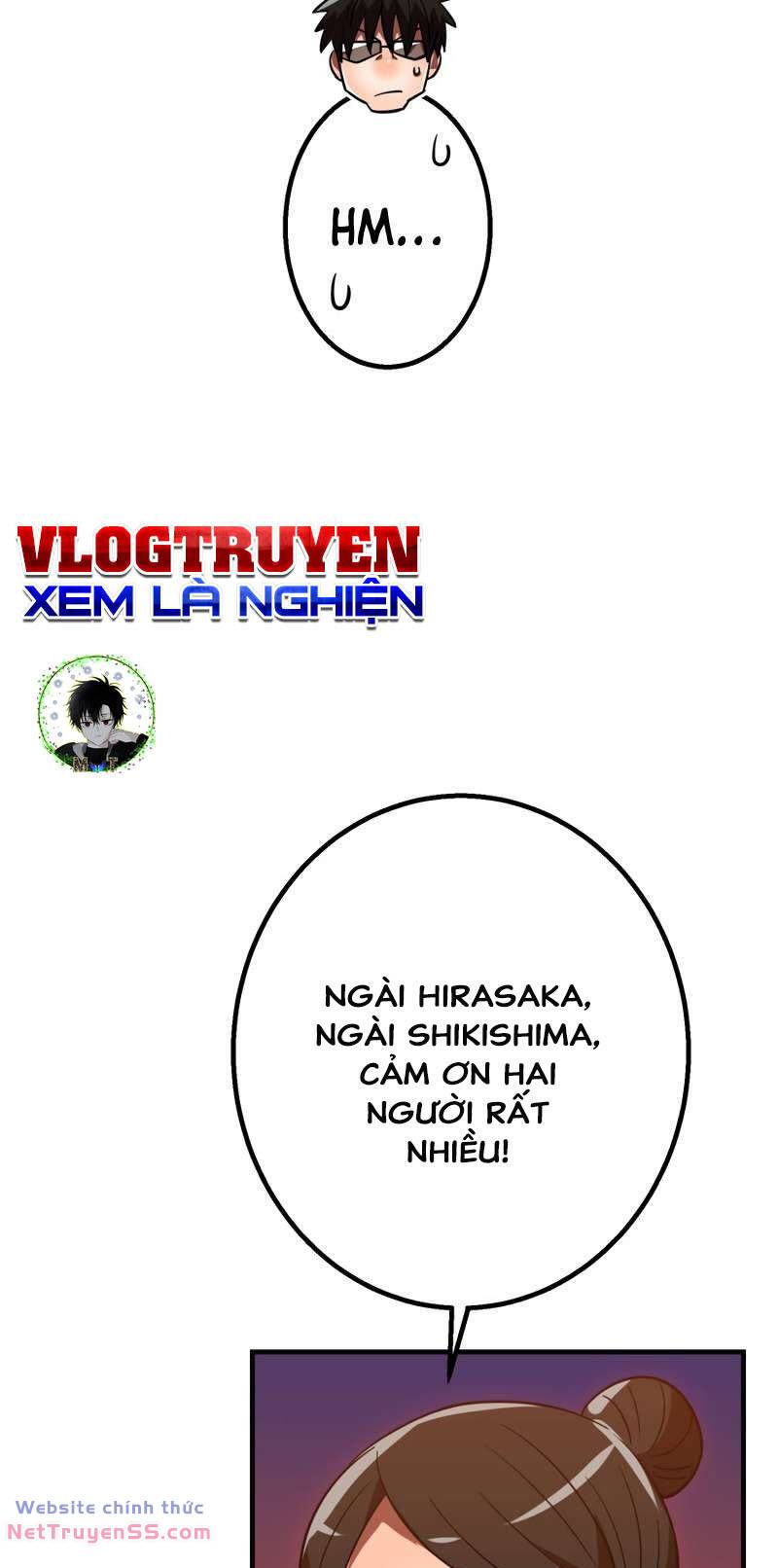 Huyết Thánh Cứu Thế Chủ~ Ta Chỉ Cần 0.0000001% Đã Trở Thành Vô Địch chapter 62 58