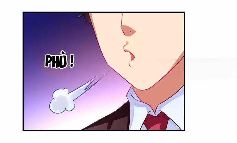 siêu cấp bại gia tử chapter 17 23