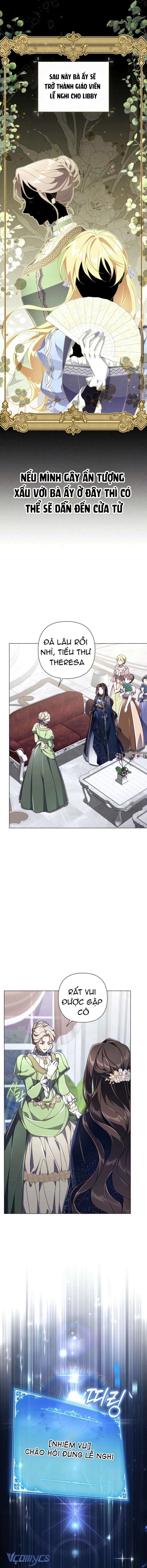 tiểu thư phản diện bj chapter 9 17