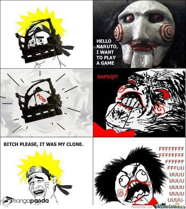 naruto - cửu vĩ hồ ly chapter 623 20