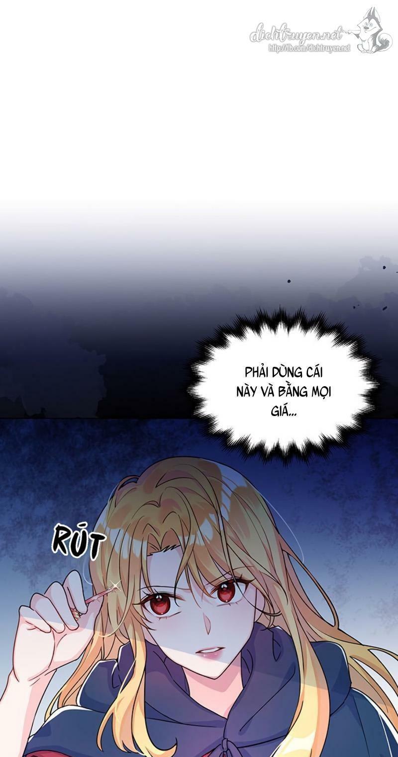 nữ hiệp trở về chapter 9 82