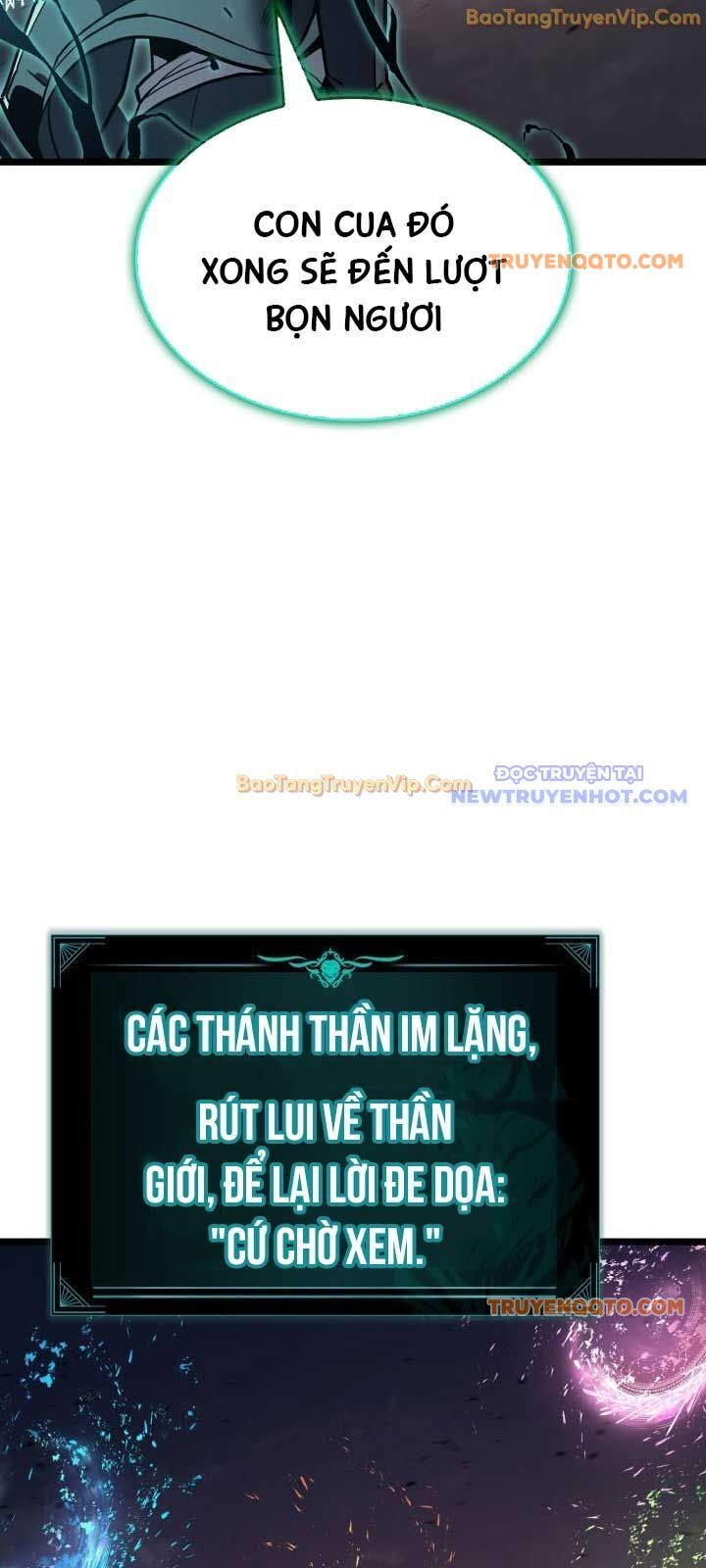 Vị Vua Mạnh Nhất Đã Trở Lại chapter 116 83