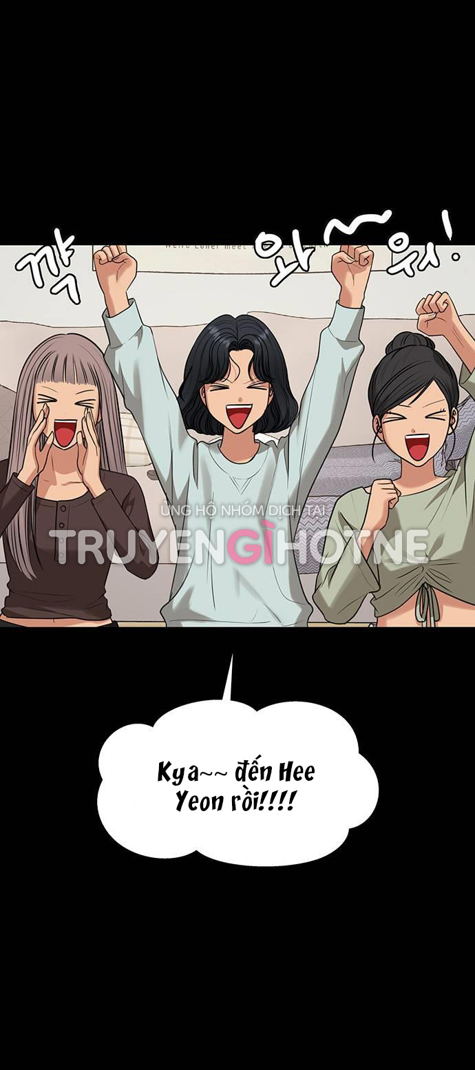 vẻ đẹp đích thực - true beauty chapter 245.1 38