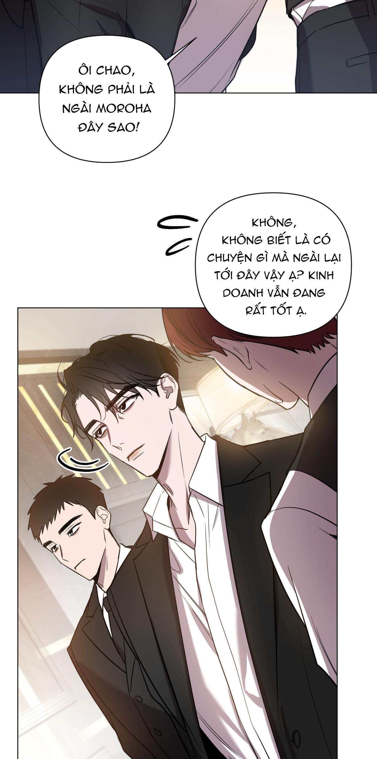 bình minh chia cắt màn đêm chapter 1 29